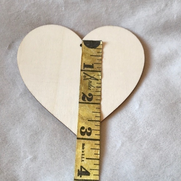 WOODEN FRIENDSHIP PLAQUE✨✨✨ - Picture 3 of 4